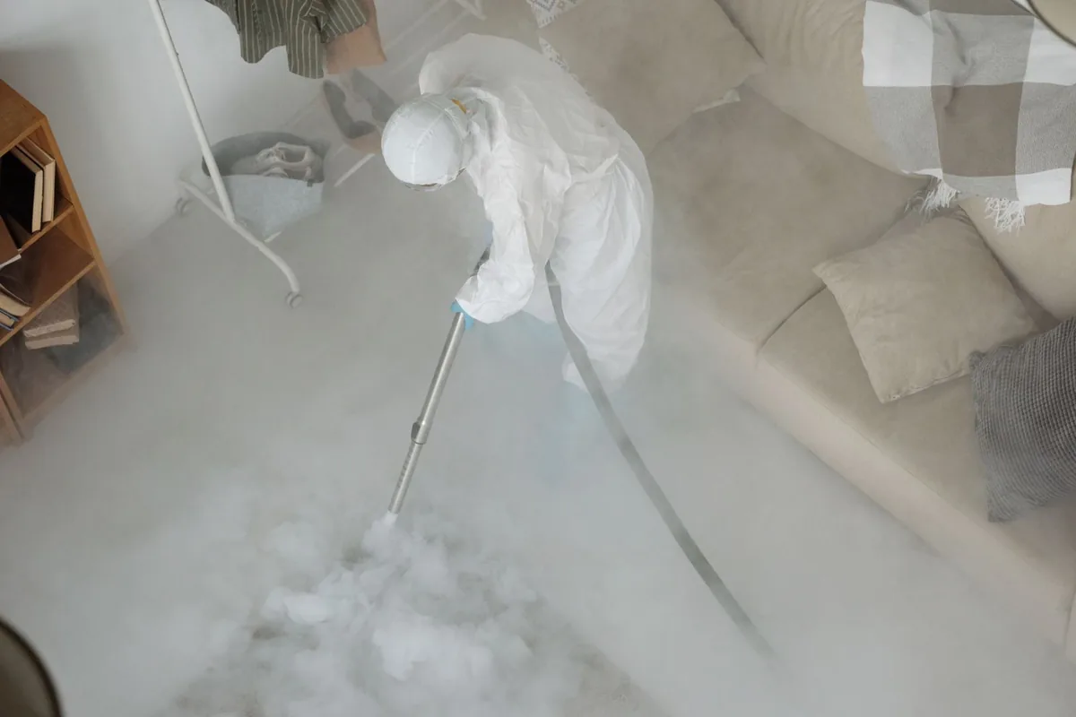 Biohazard Cleanup in Ivanhoe Southwest, Kansas City, MO